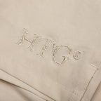 Hybrid Shorts - Cream