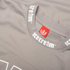 Hyperdrive L/S Knit Tee - Paloma