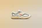 Air Pegasus Wave - Sail/Picante Red/Black/Coconut Milk