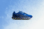 Nike x Patta Air Max Dn8 - Game Royal/Light Charcoal