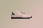 adidas Originals x Brain Dead Stan Smith - Vapour Pink/Core Black/Mesa