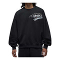 Air Jordan Holiday 2025 Long Sleeve T-Shirt 'Mountainside' IM6318-010
