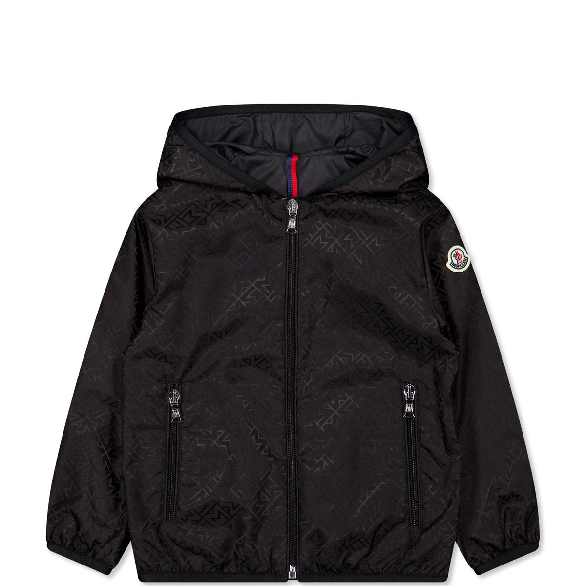 Kids Moncler Jonnar Windbreaker