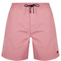 HUGO Patch Logo Shorts