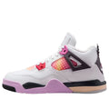 (PS) Air Jordan 4 Retro 'Comic' IO2363-100