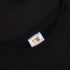 It's Saint Crew Sweater - Black