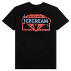 All Play S/S Tee - Black