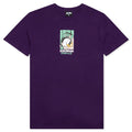 Anime S/S Tee - Acai