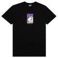 Anime S/S Tee - Black