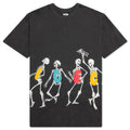 Apocalypse S/S Knit - Shale