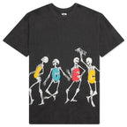 Apocalypse S/S Knit - Shale