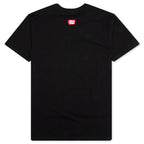 Apple of My Eye S/S Tee - Black