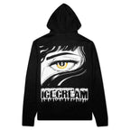 Arch Hoodie - Black