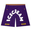 Arch Short - Acai