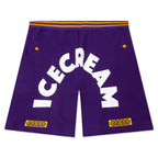 Arch Short - Acai