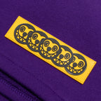 Arch Short - Acai