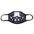 Ash Mask - Black