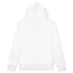 Avery Hoodie - White