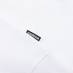 Avery Hoodie - White