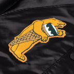 Bears Jacket - Black