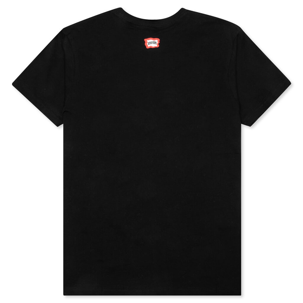 Best Friends S/S Tee - Black