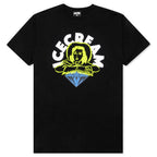 Best Friends S/S Tee - Black