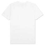Best Friends S/S Tee - White