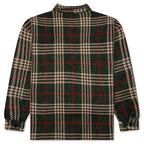 Big Boy Jacket - Plaid