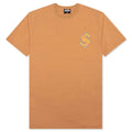 Big Dough Rehab S/S Tee - Doe