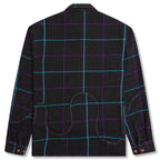Big Melt L/S Woven - Plaid