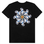 Big Show S/S Tee - Black