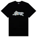 Bionic S/S Tee - Black