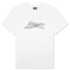 Bionic S/S Tee - White