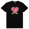 Bite S/S Tee - Black