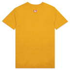 Bite S/S Tee - Golden Yellow