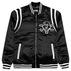 Black Out Jacket - Black