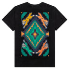 Blanket S/S Tee - Black