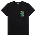Blanket S/S Tee - Black