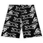 Bow Wow Short - Black