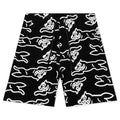 Bow Wow Short - Black