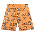 Bow Wow Short - Copper Tan