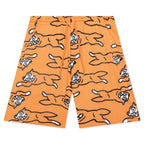 Bow Wow Short - Copper Tan