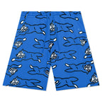 Bow Wow Short - Strong Blue