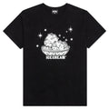 Bowl S/S Tee - Black