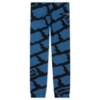 Bricks Sweatpant - Dark Blue