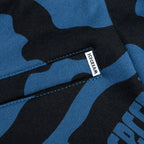 Bricks Sweatpant - Dark Blue