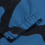 Bricks Sweatpant - Dark Blue