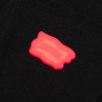 Broly S/S Knit - Black