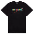 Candy Is Dandy S/S Tee - Black