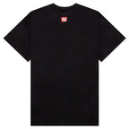 Candy Is Dandy S/S Tee - Black